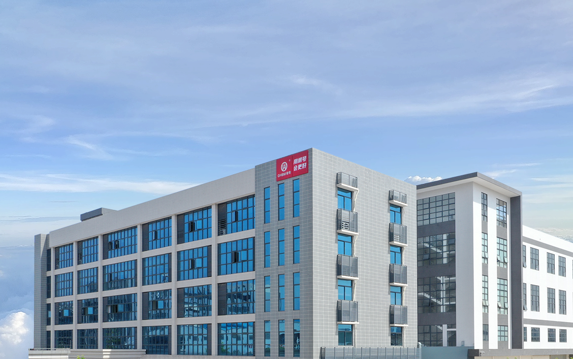 A modern smart manufacturing park carrying full-chain R&D, production and delivery, providing reliable sheet metal solutions for global customers.