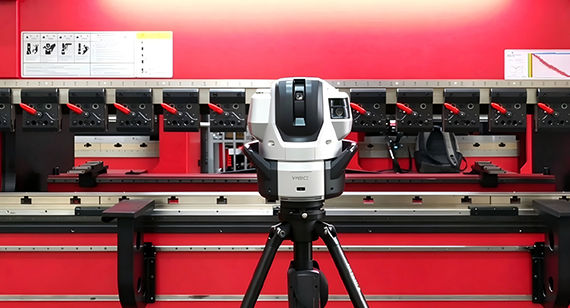 High-end inspection equipment